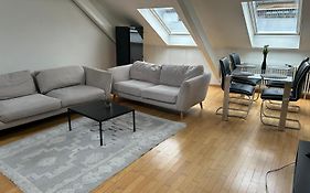 Maisonette Wohnung In Basel